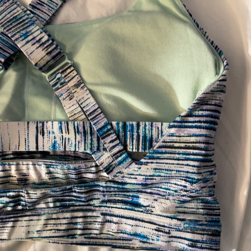 Lululemon Pure Practice Bra - Picture 11 of 12